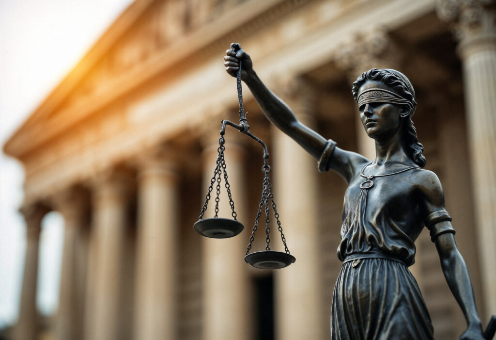 Ética e IA: até onde podemos delegar decisões jurídicas?