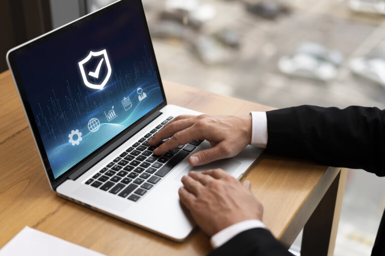 IA e LGPD: como garantir segurança de dados sensíveis
