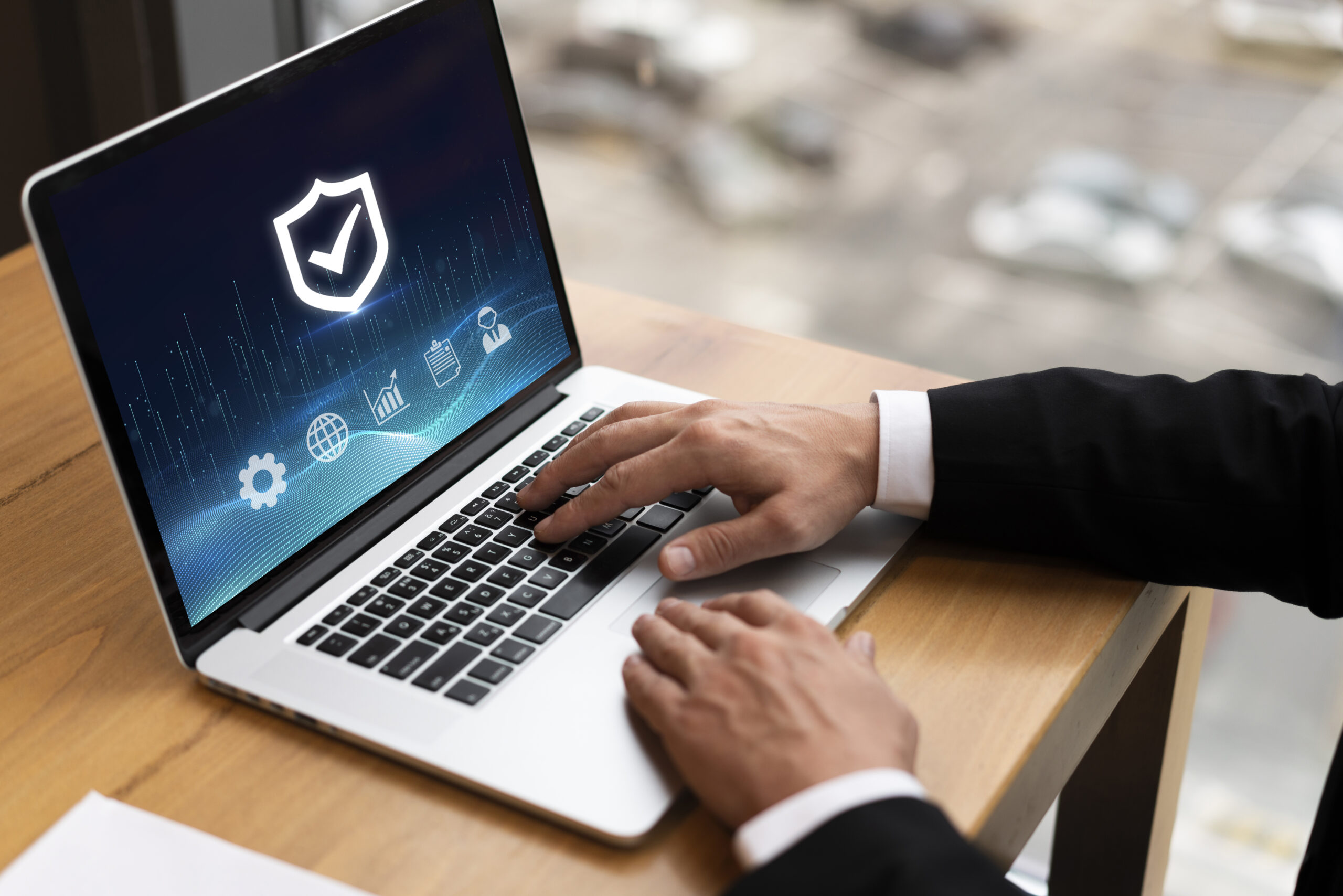 IA e LGPD: como garantir segurança de dados sensíveis