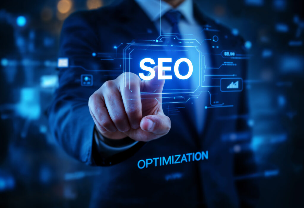 SEO para sites jurídicos: como aparecer no Google