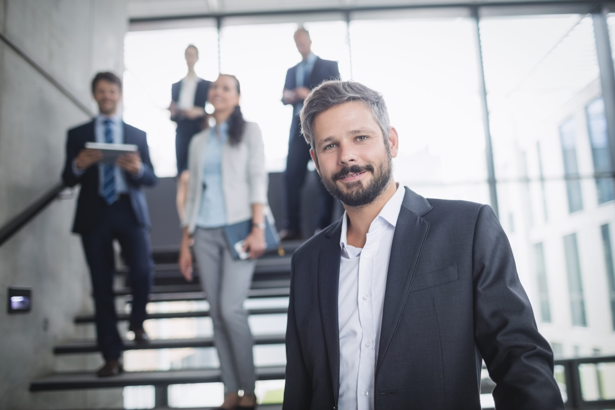 Como construir uma carreira sólida na advocacia após a OAB
