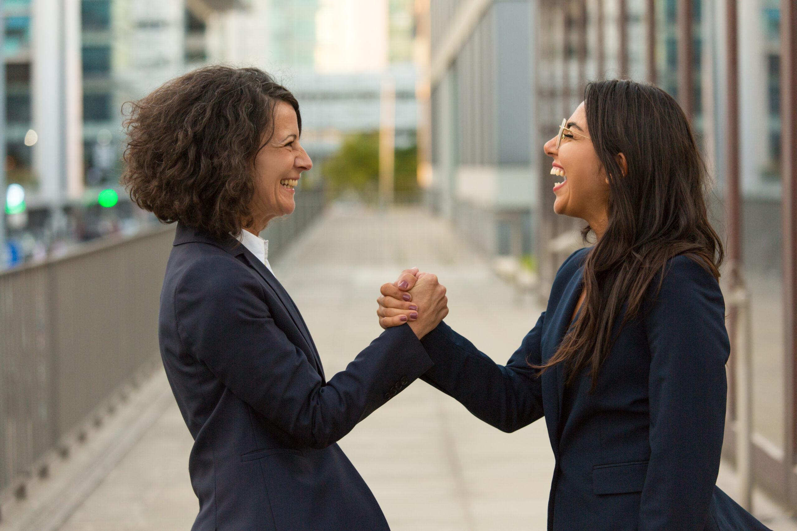 Como fazer parcerias estratégicas com outros profissionais do Direito