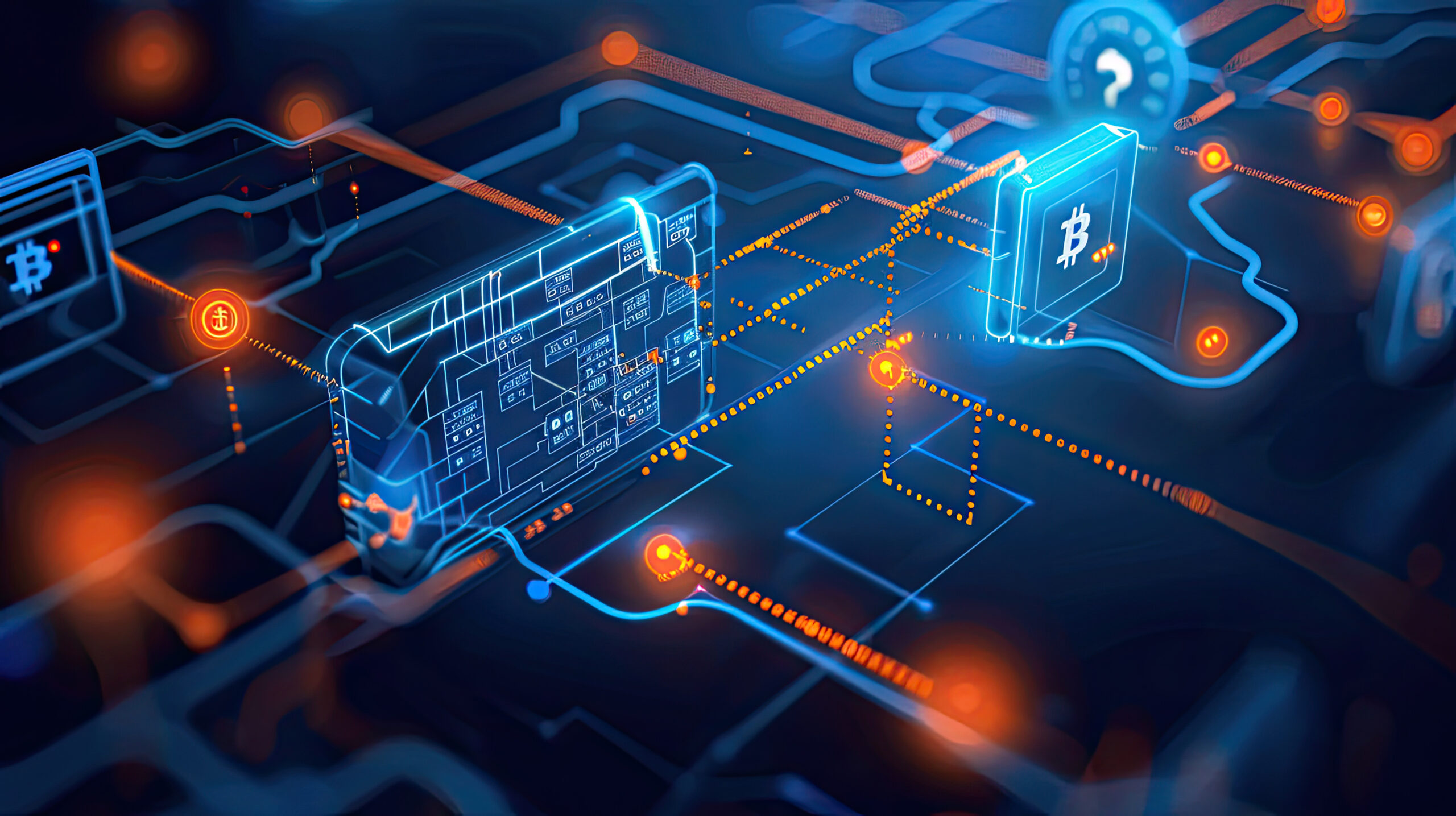 Blockchain no Direito: aplicações práticas para contratos e registros confiáveis