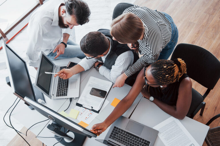 A Ascensão do BPO (Business Process Outsourcing) Jurídico
