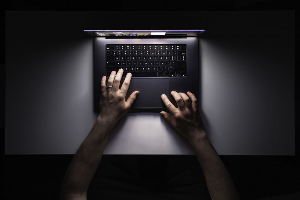 Direito Digital e crimes cibernéticos